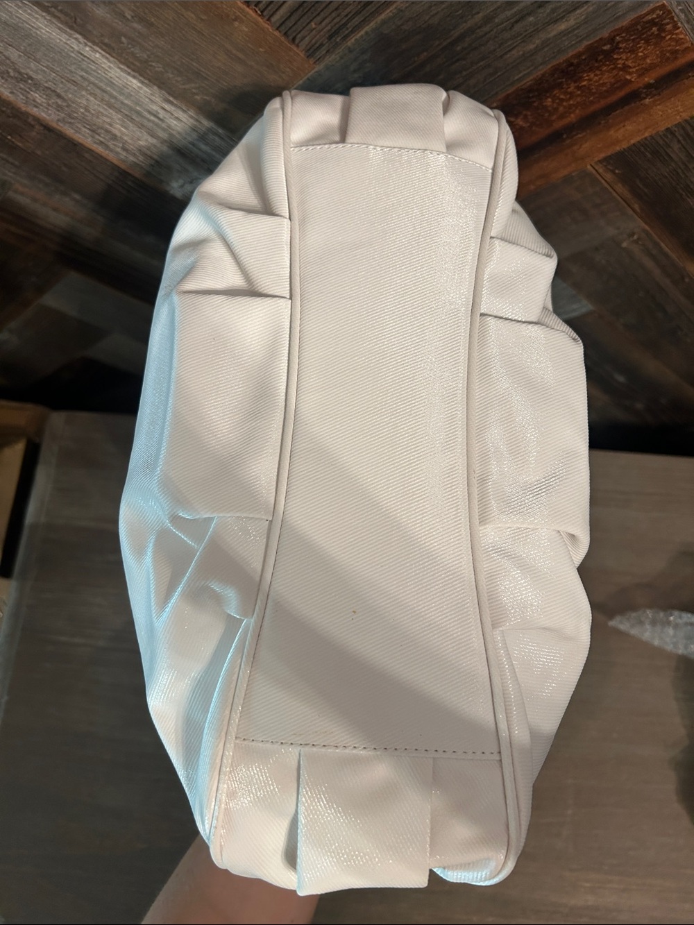 Fendi Mia Shoulder Bag - Picture 7 of 10